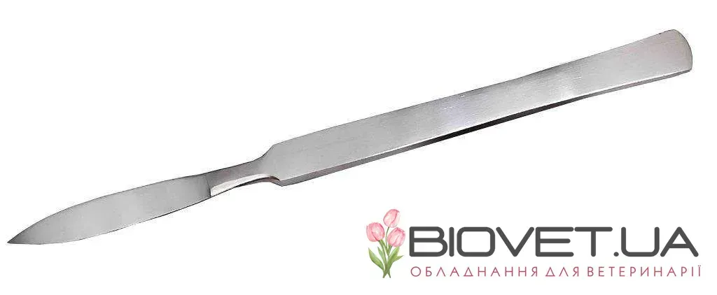Скальпелі для медицини та ветеринарії: як обрати ідеальний інструмент