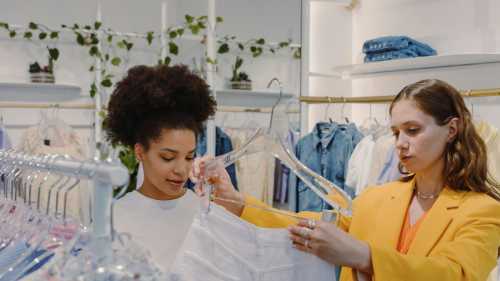 Андре Тан визначив речі, що вийшли з моди у 2026 році.