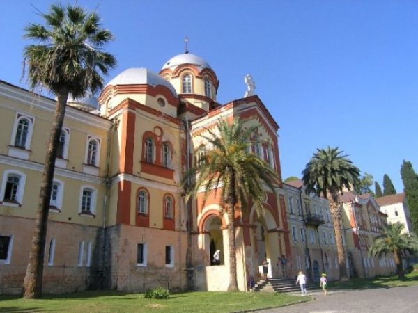 Чим зачаровує країна Душі та Сонця? Апостольська земля