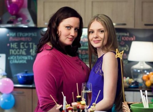 Навіщо нашому тілу зайва вага?