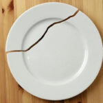 Polterabend – що це таке? Бійте посуд, це на щастя