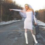 Яких жінок не беруть заміж