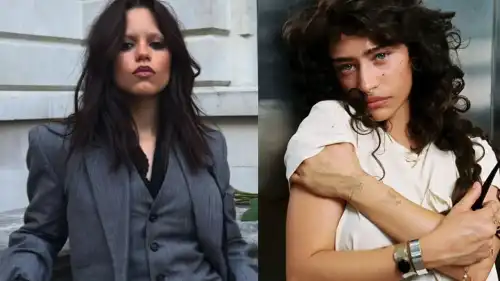 Весняні зачіски: від міні-чубчика до багатошаровості а-ля 90-ті