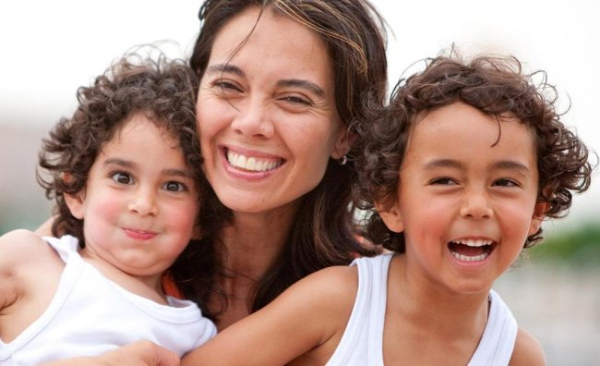 Як стати щасливим? Чи не відкладати щастя на потім!