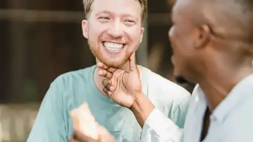 Чоловіки стали вкладати у вигляд більше, ніж жінки, і це вже не&hellip;