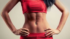 Як спалити жир?