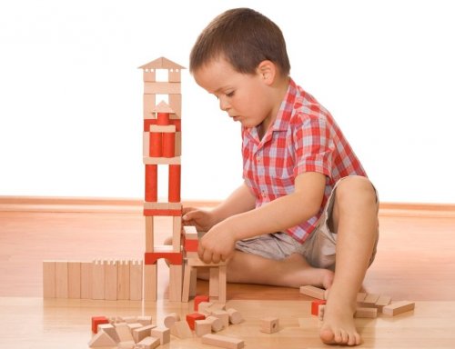 Восени до дитячого садка? Починаємо готуватись!