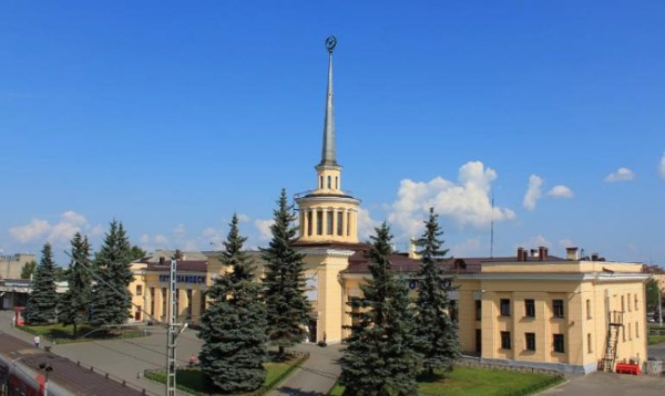 З чого починається Петрозаводськ?