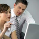 «Офісне подружжя». Коханці чи партнери?