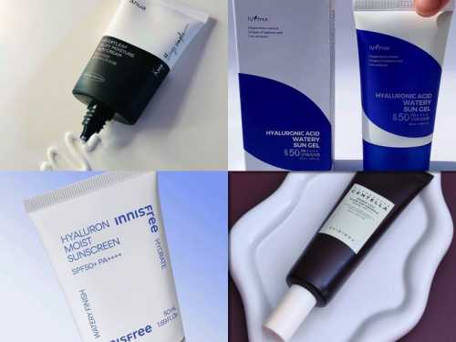 Без білих слідів і жирного блиску: 5 чудових сонцезахисних кремів до 1000&hellip;