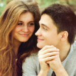 Як залучити та утримати кохання?