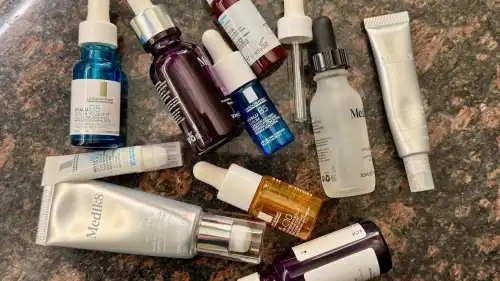 Сироватки: поради щодо збалансованого застосування для здоров’я шкіри