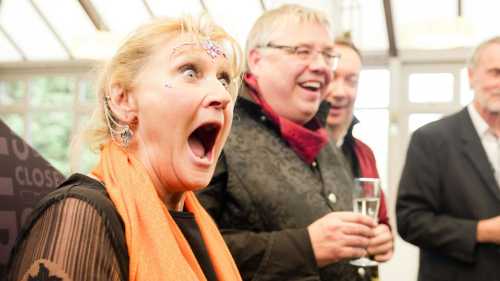 Погляд циніка. Найбільший кошмар у відносинах — тотальна відвертість