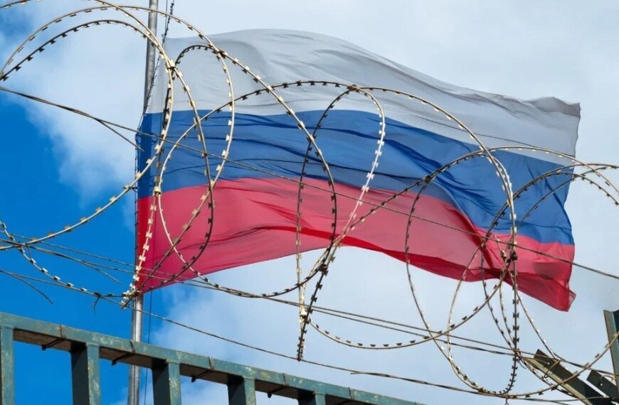 Росія вбиває, але її повертають у “світ”: обурення в ЄС через росіян…