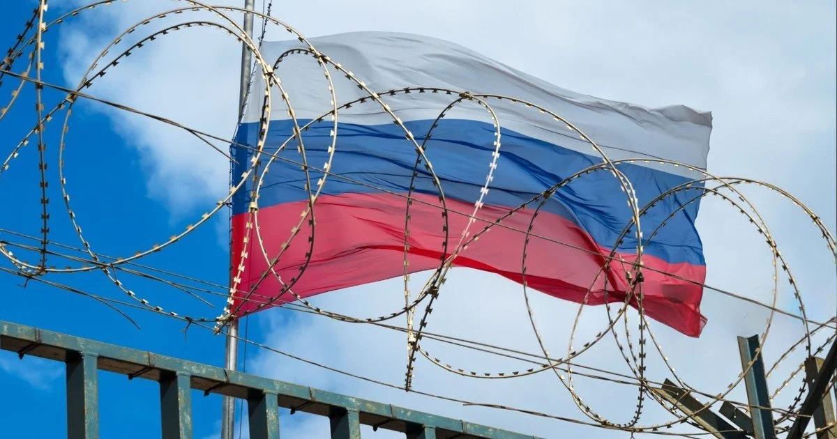 Російський прапор Російський прапор