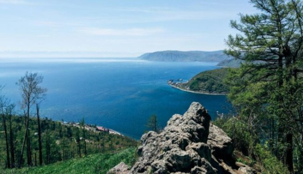 Заповідні місця Росії. Чим напрочуд озеро Байкал?