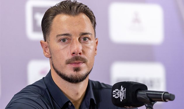 Маттіас Яйссле, Getty Images