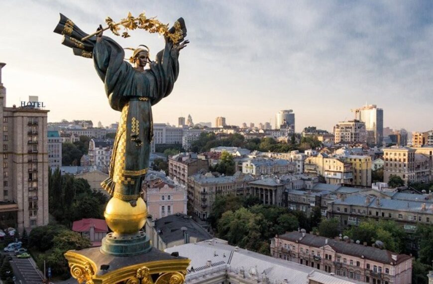 Що почитати про самостійність: вибірка від “Локальної історії”