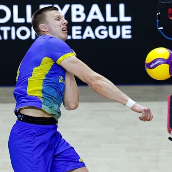 Основний гравець команди України не братиме участі у Чемпіонаті Європи 2026 року.