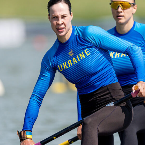 Перше “золото” чемпіонату світу з веслування 2026 вибороли українки