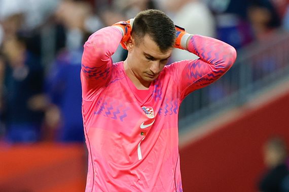 Барселона досягла угоди з Фенербахче щодо переходу Ліваковича