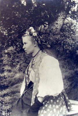 Леся-в-Криму