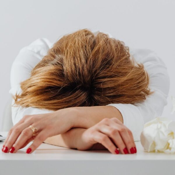 When fatigue doesn’t pass – how to recognize burnout syndrome – Your World