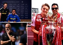 Фото: Getty Images