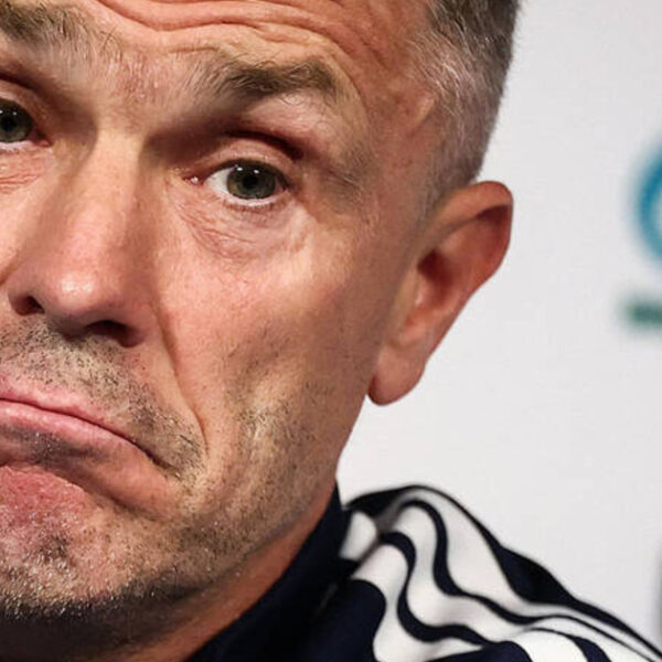 Не маєте сумнівів щодо моєї позиції”: Ребров висловився про спільну гру в падел з росіянином