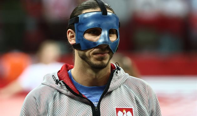 Каміль Грабара, Getty Images