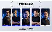 Збірна України з PUBG напряму пройшла до фіналу Esports Nations Cup 2026
