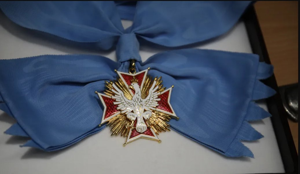 орден 2