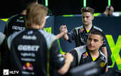 NaVi пройшли до фіналу BLAST Open Spring 2026