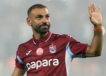 Мохамед Салах, getty images