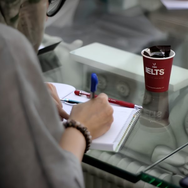 Поширені помилки на IELTS, що знижують оцінку – Твій Світ