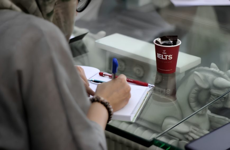 Поширені помилки на IELTS, що знижують оцінку – Твій Світ