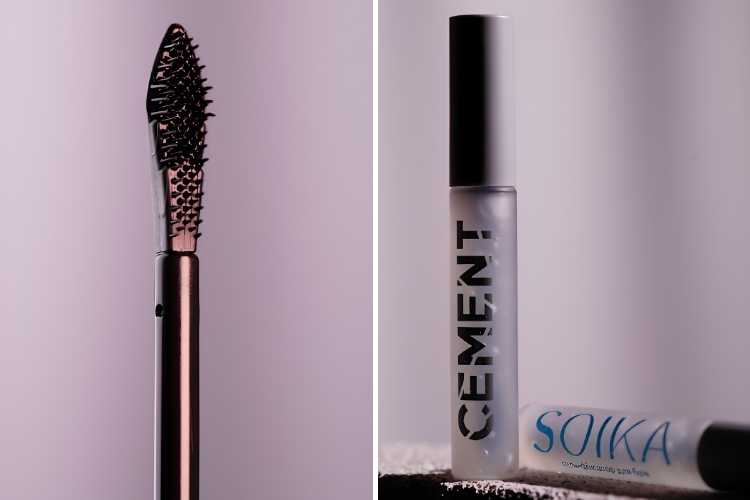 гель для брів Soika Cement