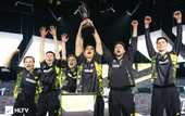 NaVi здобули перемогу в ESL Pro League