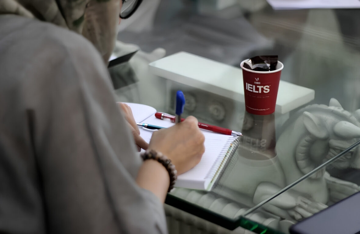 IELTS