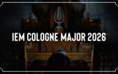 IEM Cologne Major 2026: Falcons здобули розгромну перемогу над FURIA у гранд-фіналі