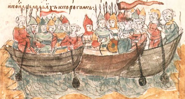 Радзивіллівський_літопис_Святослав_на_порогах_(971).jpg