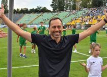 фото ФК Карпати Львів