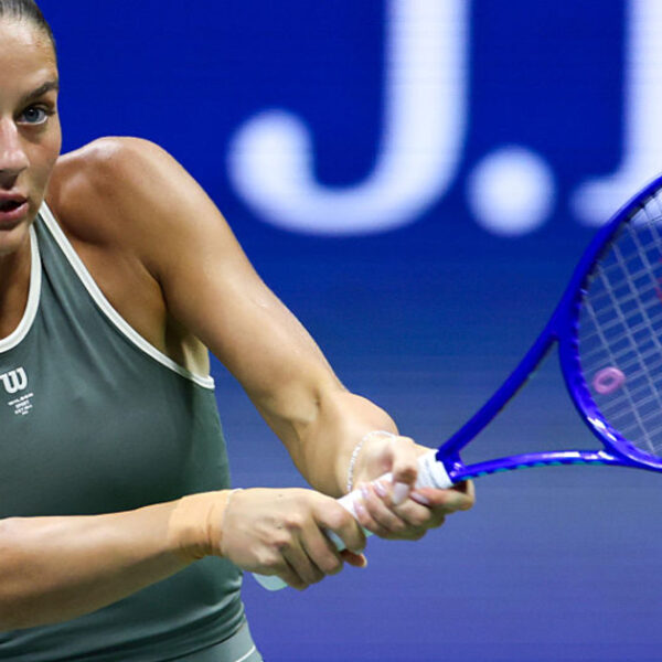 US Open визначився: три українки дізналися, хто стане їх першою перешкодою на турнірі
