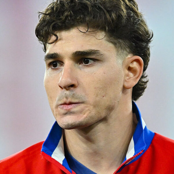 Манчестер Сіті” має можливість повернути в команду колишнього футболіста.
