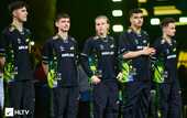 NaVi поступилися у фіналі BLAST Open Rotterdam 2026