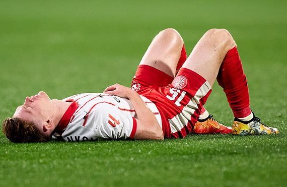 Щодо Циганкова розпочато дисциплінарне провадження з боку Жирони