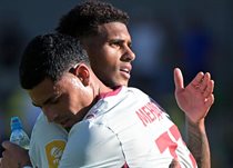 фото ФК Шахтар Донецьк