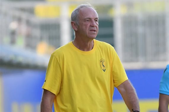 Рябоконь: Карпати належним чином тримають лідерство в УПЛ