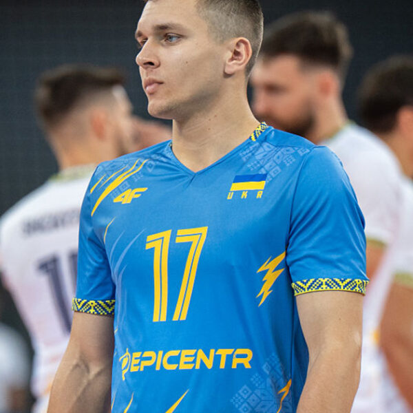 Український футболіст гратиме у Чехії