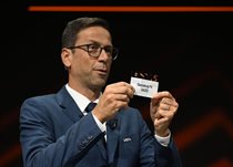 Следующего остановка - Карабах, Getty Images